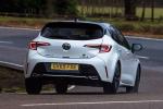 Toyota Corolla GR Sport 2019 года (UK)